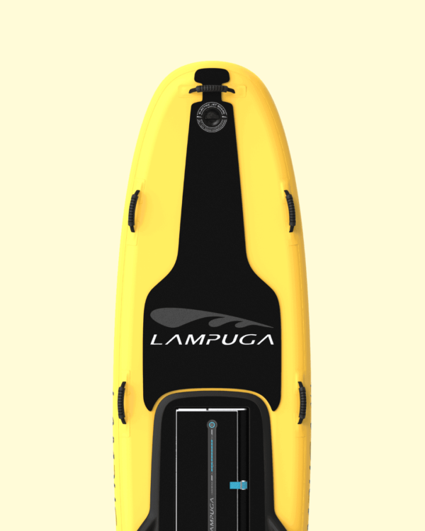 Electric Surf Board Rentals