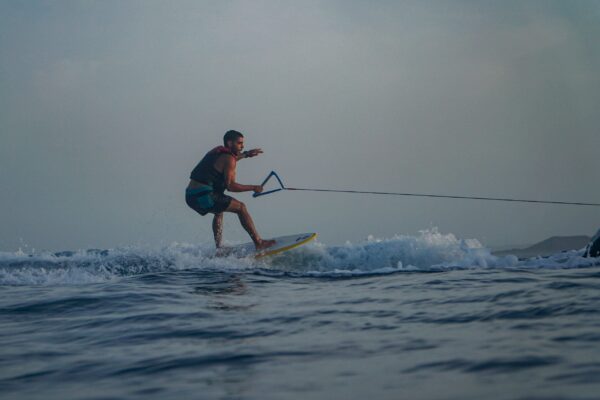 Wakesurf Lanzarote - Image 4