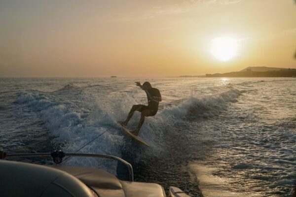 Wakesurf Lanzarote