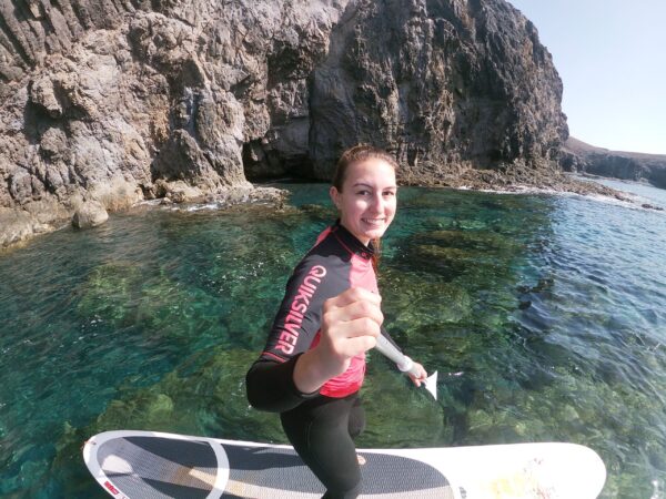 Stand Up Paddle Excursion Papagayo - Image 2