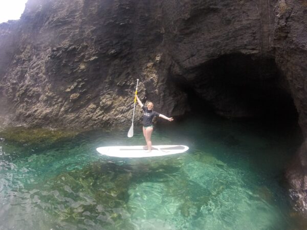 Stand Up Paddle Excursion Papagayo - Image 3