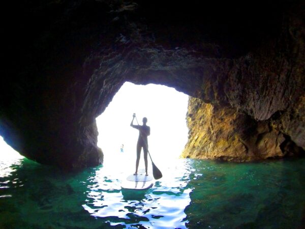 Stand Up Paddle Excursion Papagayo - Image 4