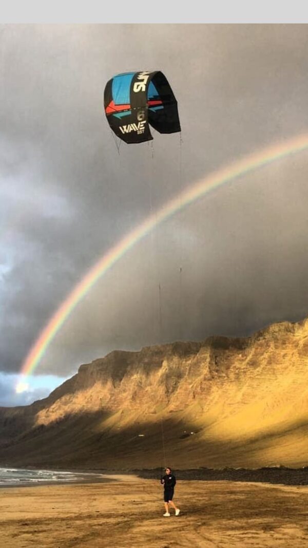 Kite School in Lanzarote - Image 2