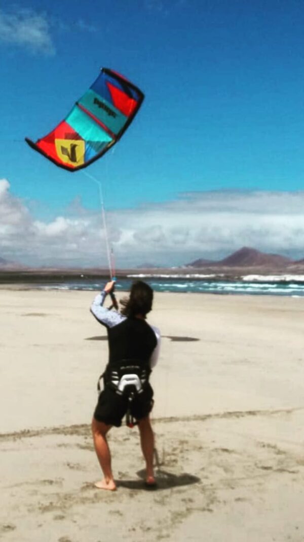 Kite School in Lanzarote - Image 3