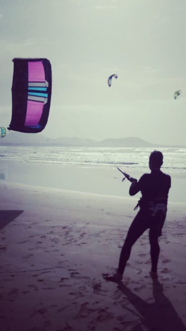 Kite School in Lanzarote - Image 5