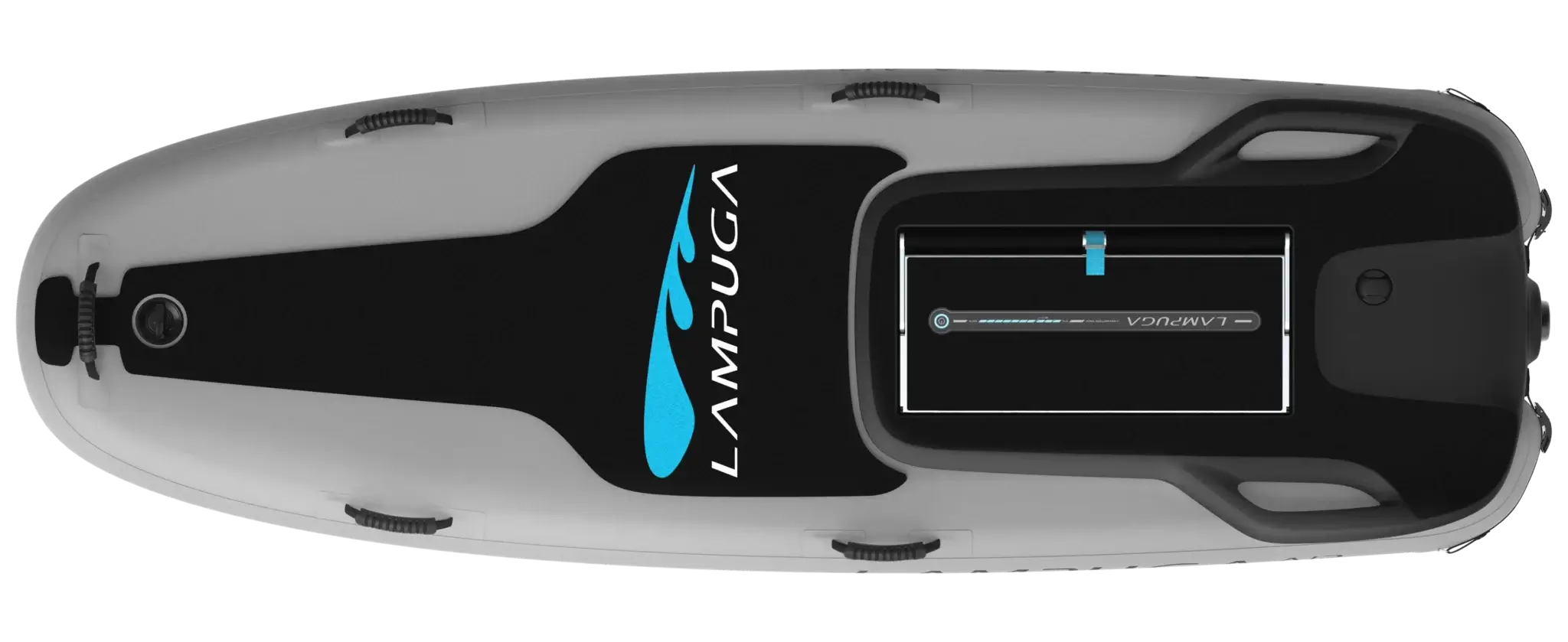 Electric Surf Boards